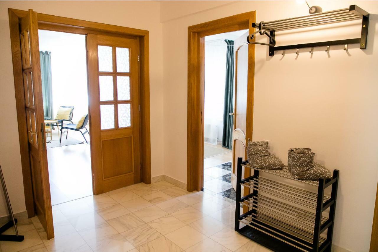 Studio 35 Buşteni Buitenkant foto