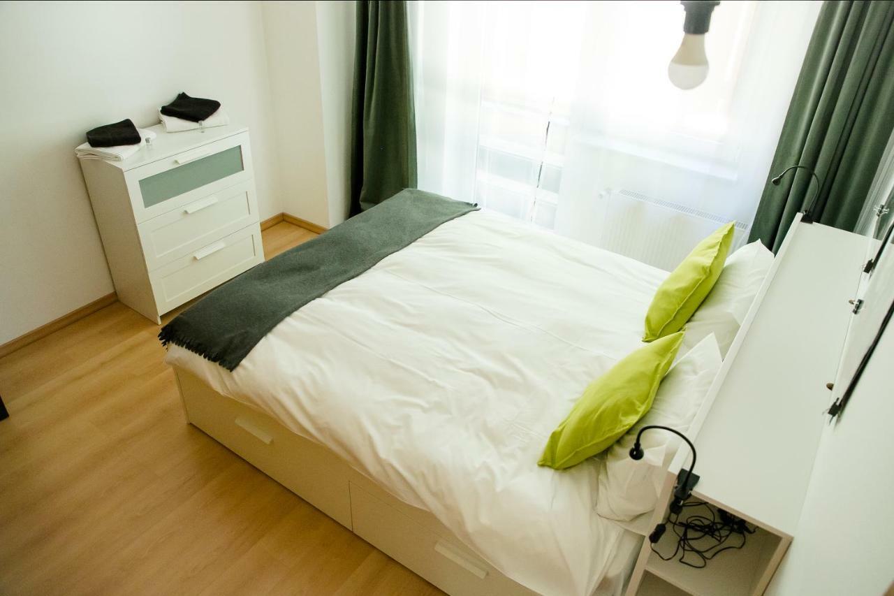 Studio 35 Buşteni Buitenkant foto
