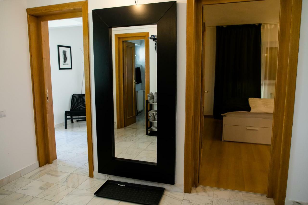 Studio 35 Buşteni Buitenkant foto