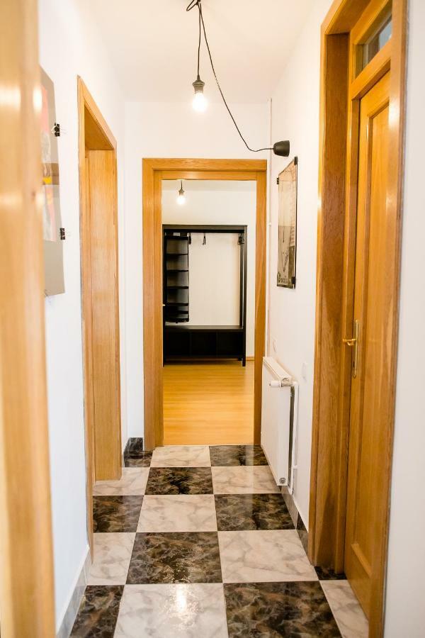 Studio 35 Buşteni Buitenkant foto