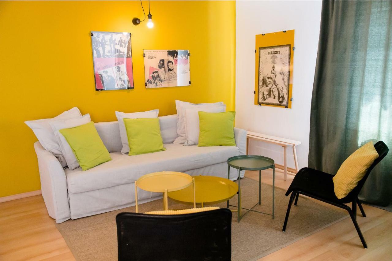 Studio 35 Buşteni Buitenkant foto