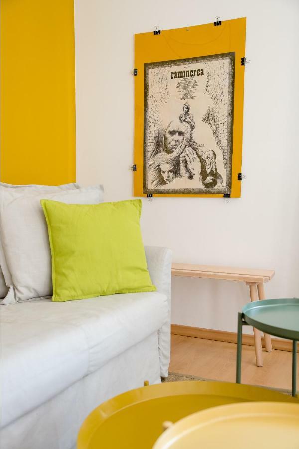 Studio 35 Buşteni Buitenkant foto