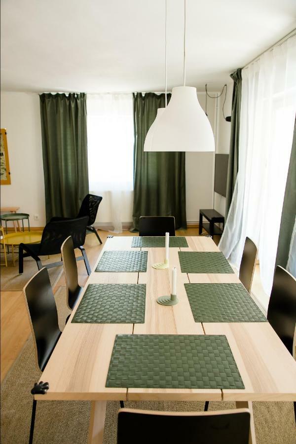 Studio 35 Buşteni Buitenkant foto