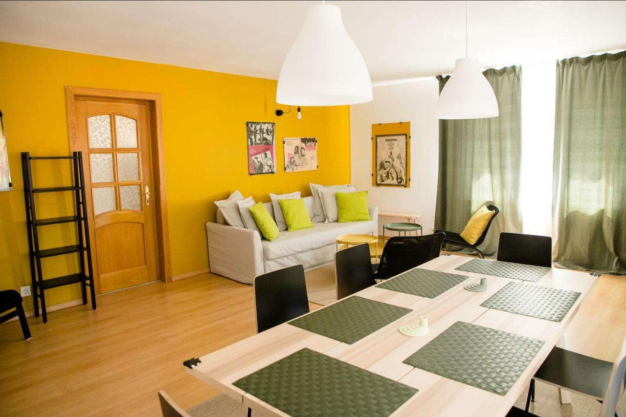 Studio 35 Buşteni Buitenkant foto