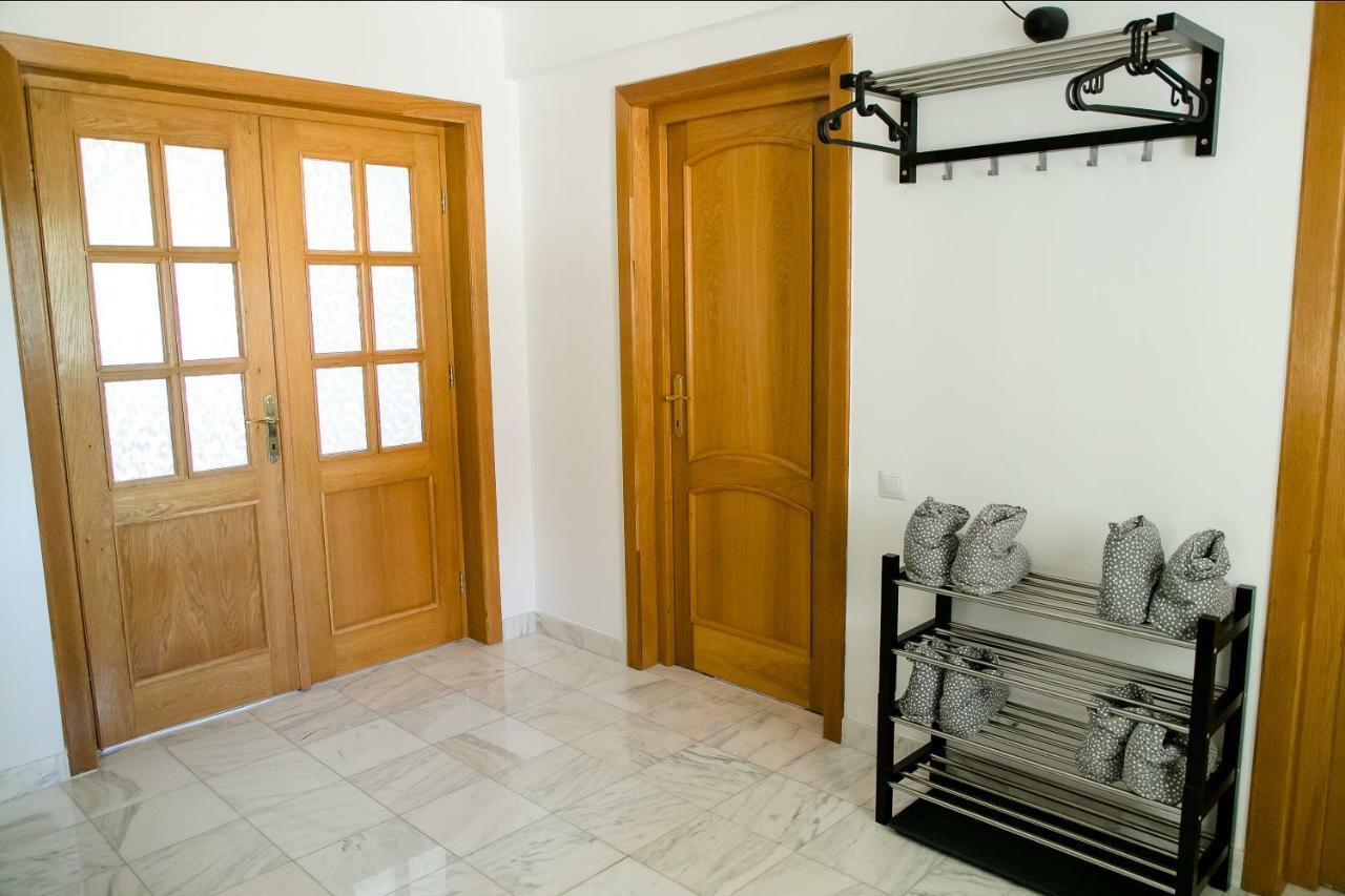 Studio 35 Buşteni Buitenkant foto