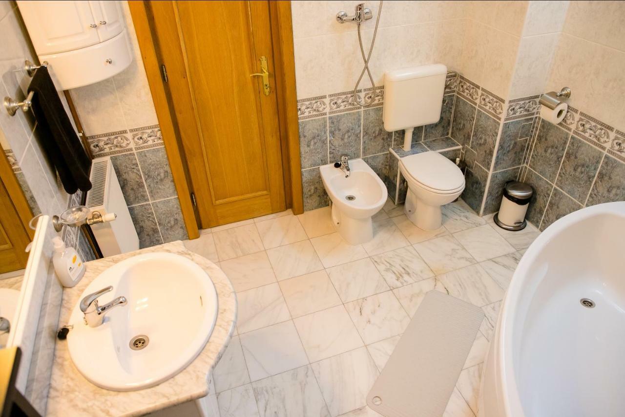 Studio 35 Buşteni Buitenkant foto