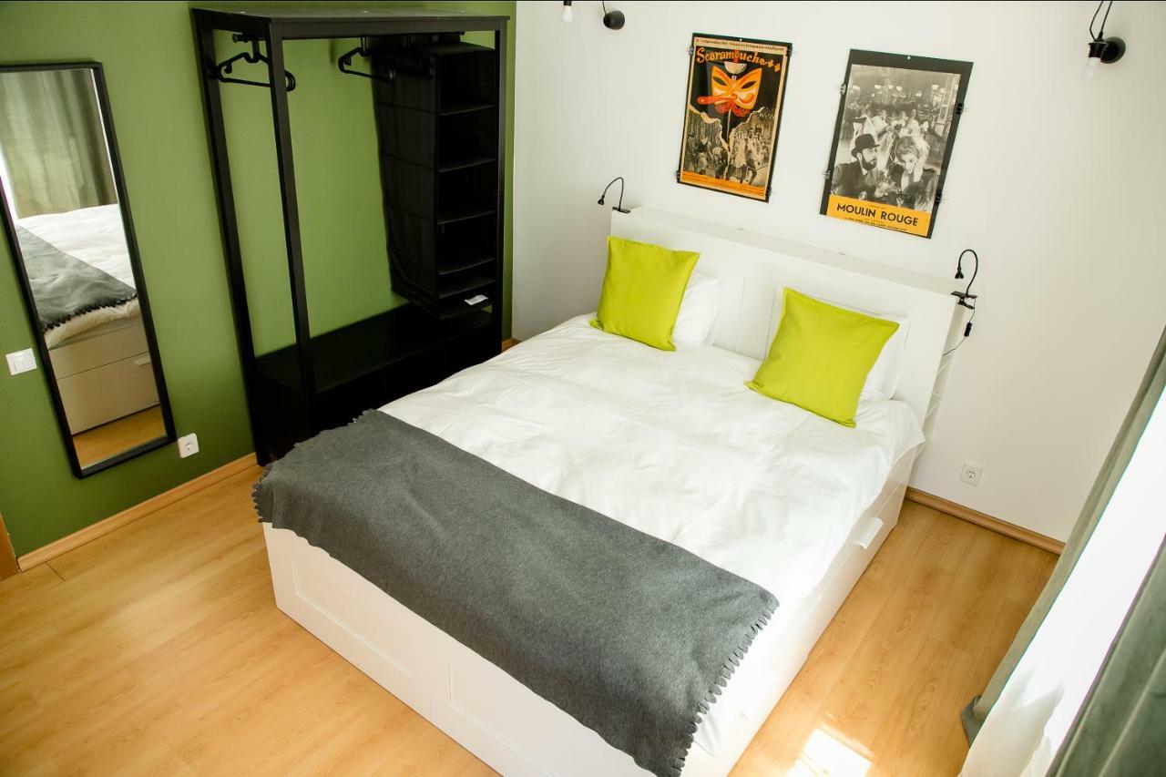 Studio 35 Buşteni Buitenkant foto