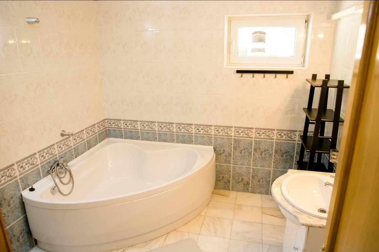 Studio 35 Buşteni Buitenkant foto