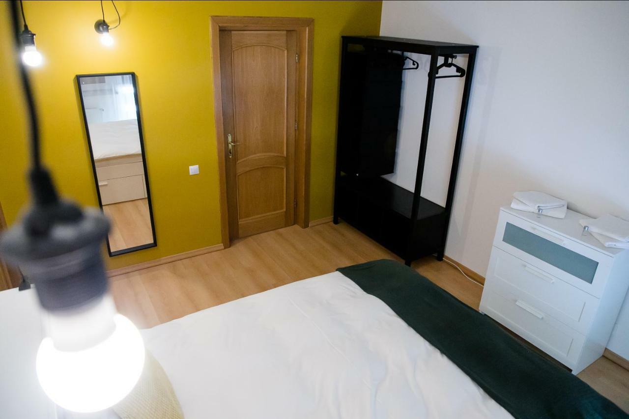 Studio 35 Buşteni Buitenkant foto