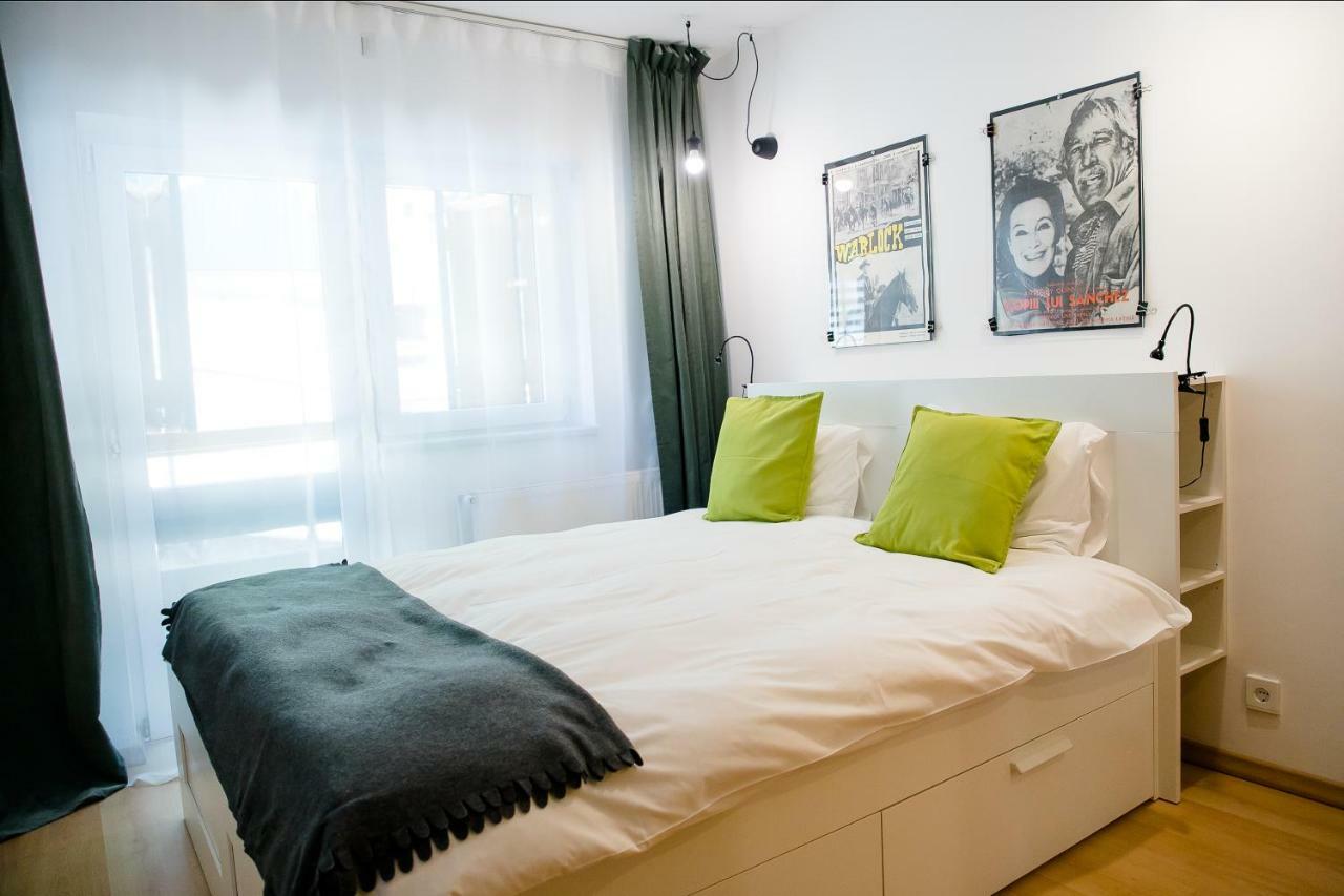 Studio 35 Buşteni Buitenkant foto